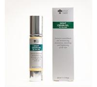 NIGHT CREAM-GEL for the face, 50 ML