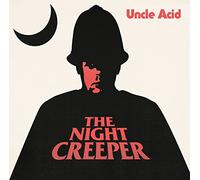 Night Creeper,the