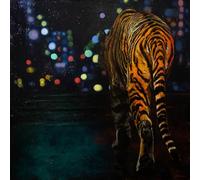 Night Crickets Feat. d.J. & V.Delorenzo & d.Meiners – How It Ends (?) – CD (Importación USA)