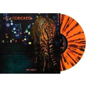 Night Crickets How It Ends (?) (Vinyl) (Importación USA)