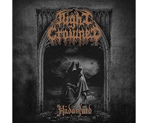 Night Crowned - Hädanfärd