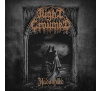 Night Crowned Hädanfärd (CD) Album Digipak (Importación USA)