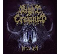 Night Crowned – Impius Viam – CD – Importación USA