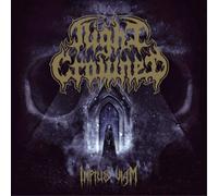 Night Crowned – Impius Viam – CD – Importación USA