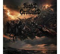 Night crowned - Tales