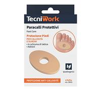 Night & Day - 4 Patches for calluses