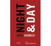 Night & Day: 6 (Cámara Lúcida)