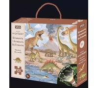 Night & Day - Les dinosaures