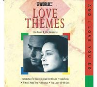 Night & Day Orchestra - World of love themes-And I love you so (1992)