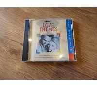 Night & Day Orchestra - World of love themes - I only have eyes for you