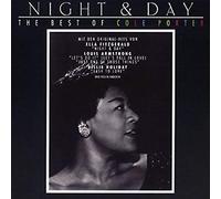 Night & Day - the Best of Cole Porter