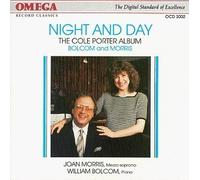 Night & Day - The Cole Porter Album by unknown (2015-10-02)