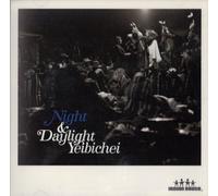 Night & Daylight Yeibichei a Navajo Ceremony by Boniface Bonnie (1996-10-29)