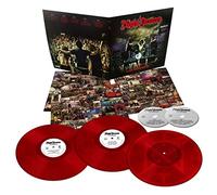 Night Demon - Live Darkness [Vinilo]