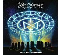 Night Demon - Year Of The Demon (LP)