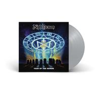 Night Demon Year Of The Demon (Vinyl) (Importación USA)
