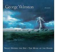 Night Divides the Day: The Music of the Doors
