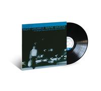 Wayne Shorter – Night Dreamer – Vinilo 12" Importación USA