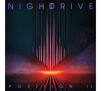 Night Drive - Position Ii