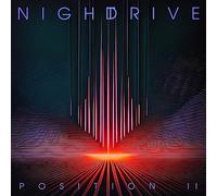Night Drive - Position Ii [Vinilo]