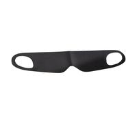 Night Eye Cover - 12.6in Sleep Mаsk | Thin Light Blocking Eye Masque With Elastic Strap For Travel, Home & Airplane, Breathable Nylon Masĸ For Daytime Meditation & Napping
