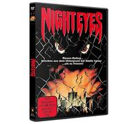 Night Eyes - Limited Edition auf 500 Stück [DVD]