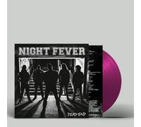 Night fever - Dead End [Import] [Vinilo]