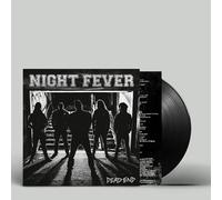 Night fever - Dead End [Import] [Vinilo]