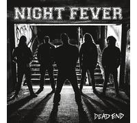 Night Fever Dead End (Vinyl) 12" Album (Importación USA)