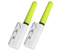 Night Fishing Light Sticks - Rod Glow Accessories | Waterproof LED Strips for Fishing Poles, Portable Night Angling Gear, Compact Illumination Tools for Outdoor Anglers, Safe Durable Glow Sticks