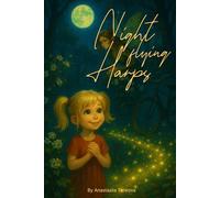 Night-Flying Harps: A Tale of the Enchanted Jungles of Florida