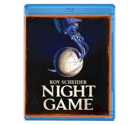Night Game [Edizione: Stati Uniti] [Italia] [Blu-ray]
