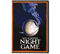 Night Game [USA] [DVD]