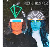 Night Glitter - Night Glitter (LP) (COLOUR VINYL) [Vinilo]