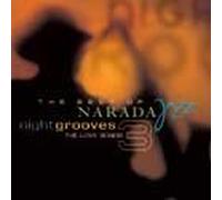 Night Grooves 3-Love Songs