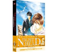 Night Head Genesis Vol. 6 [Alemania] [DVD]