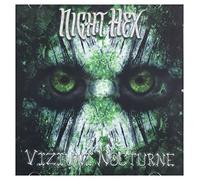 Night Hex - Viziuni Nocturne