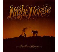 Night Horse – Perdition Hymns – CD (Importación USA)