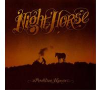 Night Horse Perdition Hymns (CD) Album (Importación USA)