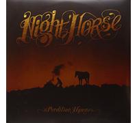 Night Horse - Perdition Hymns [Vinilo]