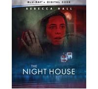 The Night House [USA] [Blu-ray]