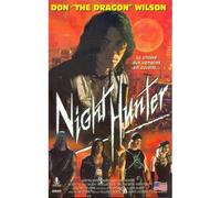 Night hunter [Francia] [VHS]