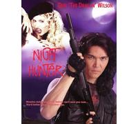 Night Hunter [USA] [DVD]