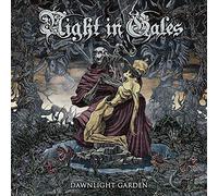 Alive AG – Night in gales - Dawnlight garden