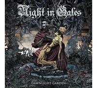 Night In Gales - Dawnlight Garden [Vinilo]