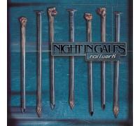 Night in Gales - Nailwork