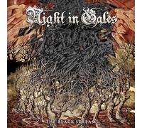 Night in gales - The black stream