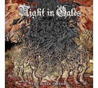 Night in gales - The black stream