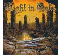 Night in Gales - Towards the Twilight