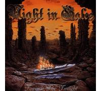 Night in Gales - Towards the Twilight